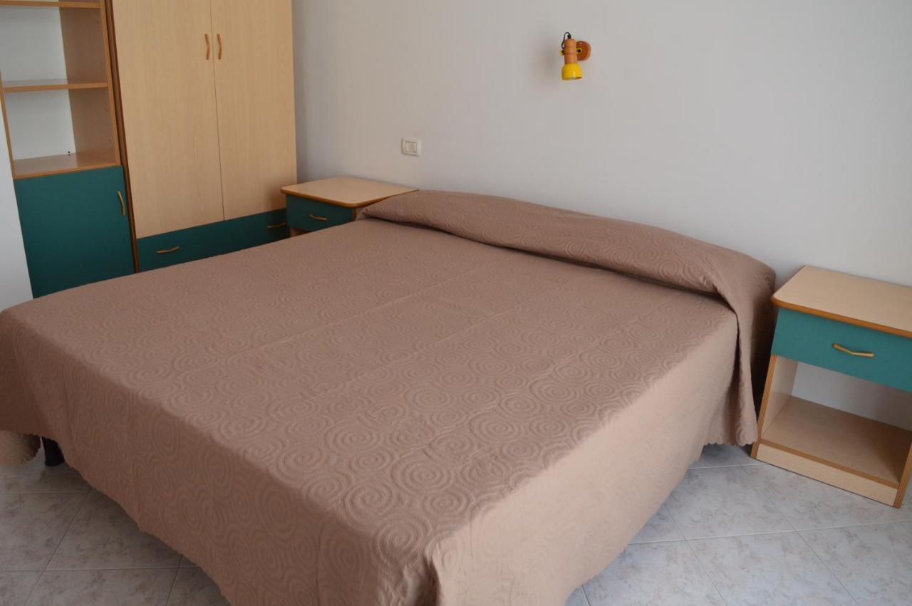 קרופאני Le Zagare Case Vacanza מראה חיצוני תמונה