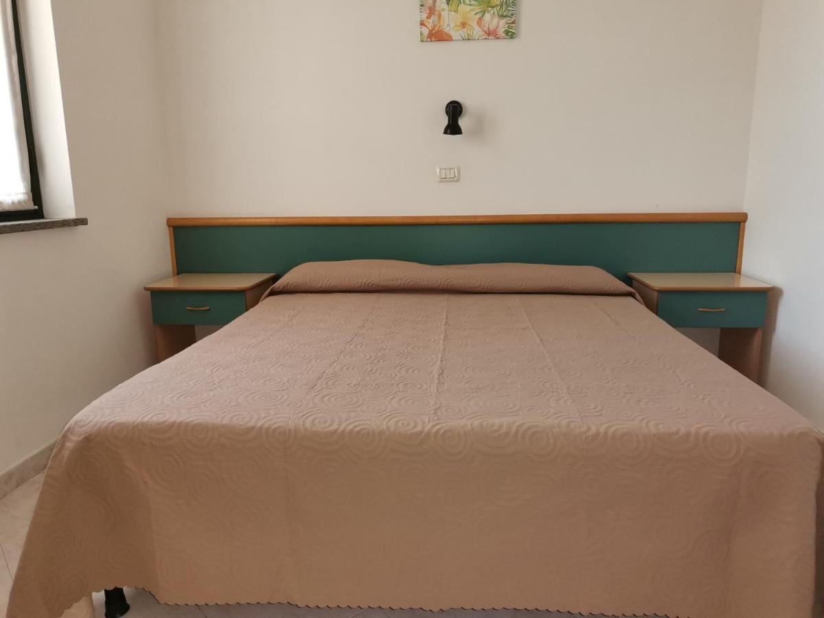 קרופאני Le Zagare Case Vacanza מראה חיצוני תמונה