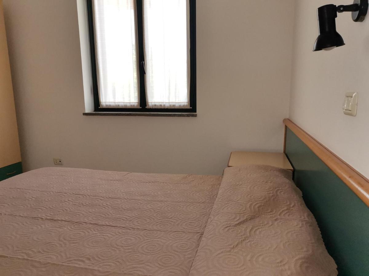 קרופאני Le Zagare Case Vacanza מראה חיצוני תמונה