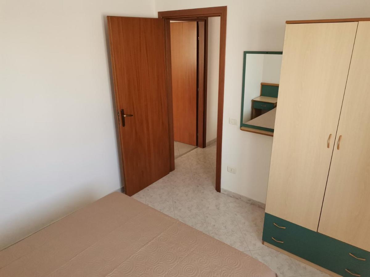 קרופאני Le Zagare Case Vacanza מראה חיצוני תמונה
