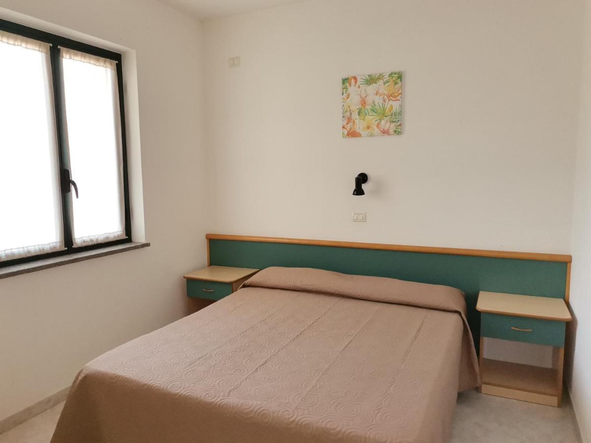 קרופאני Le Zagare Case Vacanza מראה חיצוני תמונה
