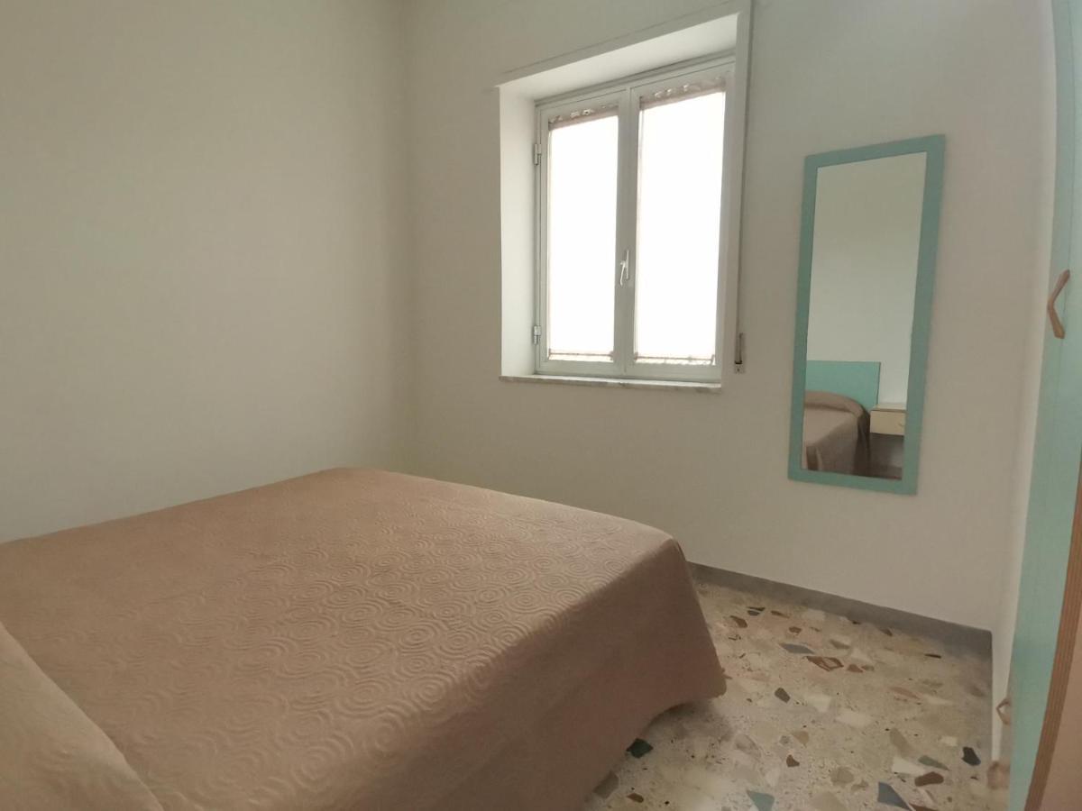 קרופאני Le Zagare Case Vacanza מראה חיצוני תמונה