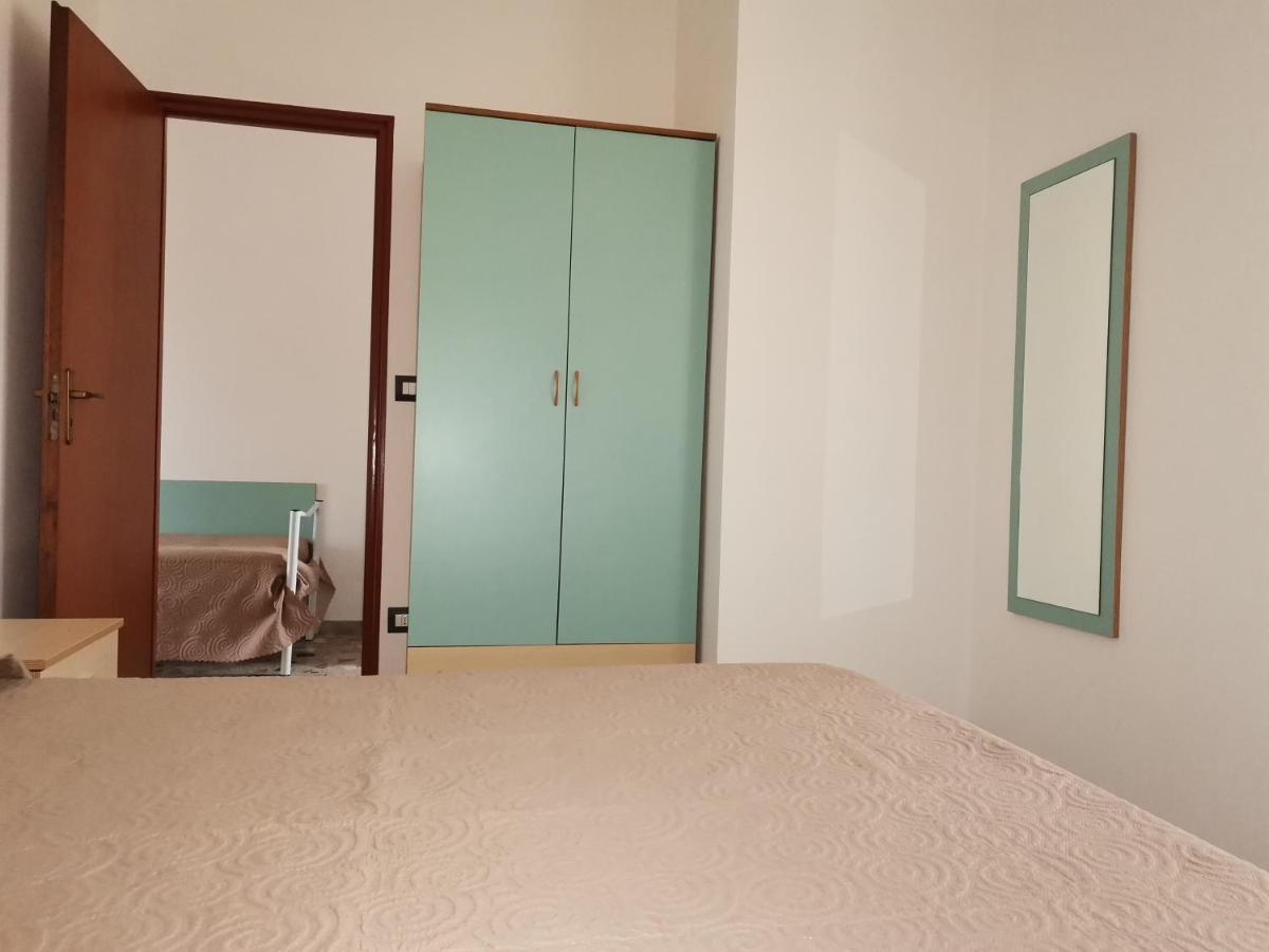 קרופאני Le Zagare Case Vacanza מראה חיצוני תמונה
