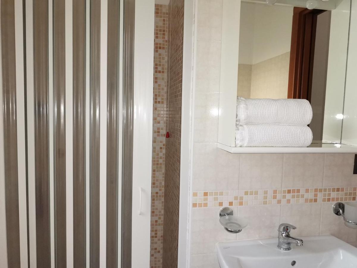 קרופאני Le Zagare Case Vacanza מראה חיצוני תמונה