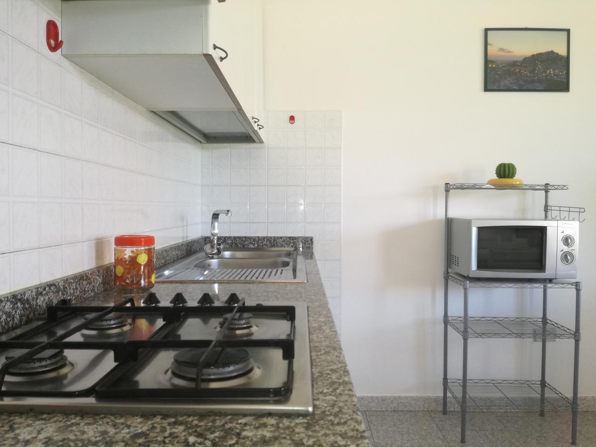 קרופאני Le Zagare Case Vacanza מראה חיצוני תמונה